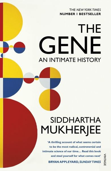 Produktbild: The Gene