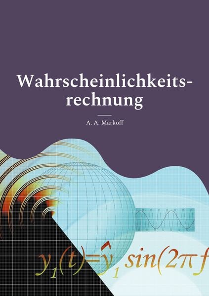 Produktbild: Wahrscheinlichkeitsrechnung