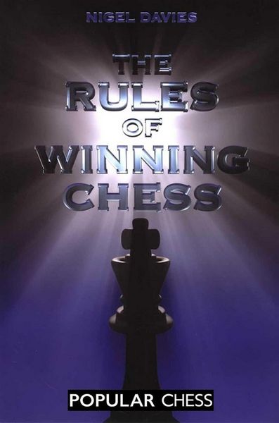 Produktbild: The Rules of Winning Chess