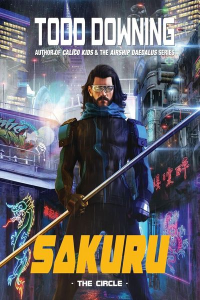 Produktbild: Sakuru