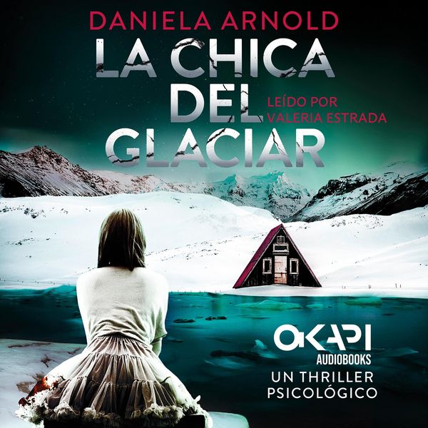 Produktbild: La Chica del Glaciar