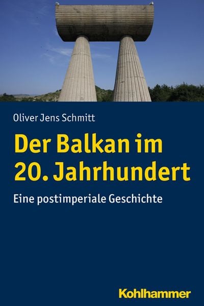 Produktbild: Der Balkan im 20. Jahrhundert