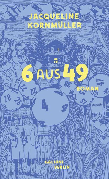Produktbild: 6 aus 49