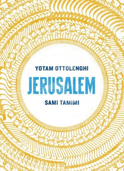 Produktbild: Jerusalem