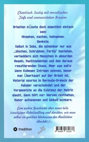 Produktbild: Die Glanzlosen