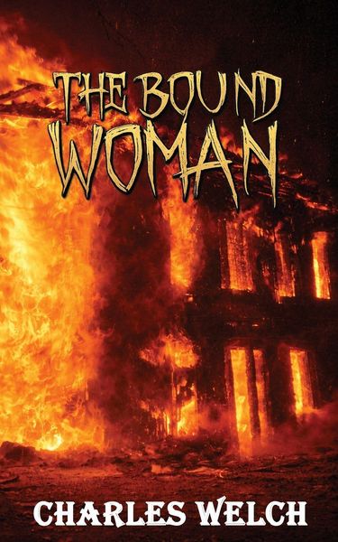Produktbild: The Bound Woman