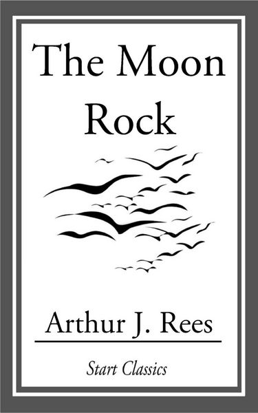 Produktbild: The Moon Rock