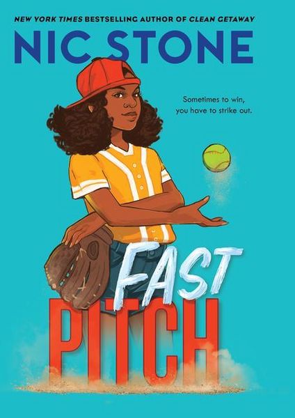 Produktbild: Fast Pitch