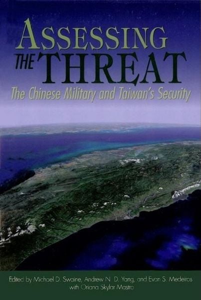 Produktbild: Assessing the Threat
