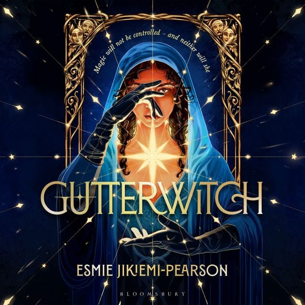Produktbild: Gutterwitch