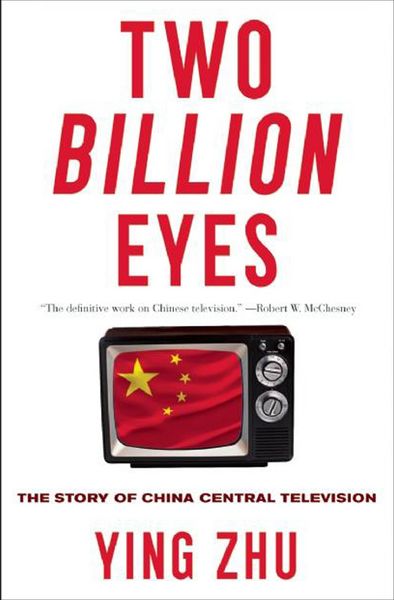 Produktbild: Two Billion Eyes