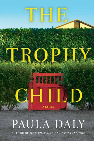 Produktbild: The Trophy Child