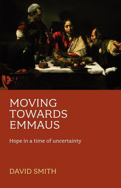 Produktbild: Moving Towards Emmaus
