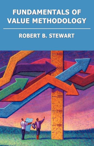 Produktbild: Fundamentals of Value Methodology