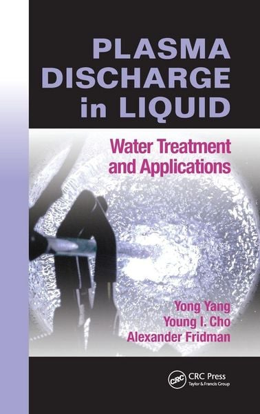 Produktbild: Plasma Discharge in Liquid