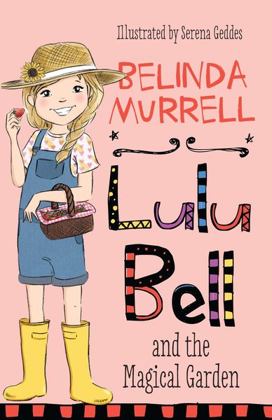 Produktbild: Lulu Bell and the Magical Garden