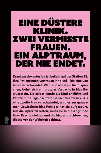 Produktbild: Station 22. Wo bist du sicher?