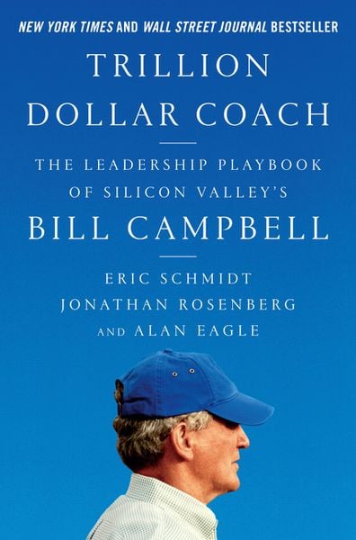 Produktbild: Trillion Dollar Coach