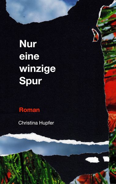 Produktbild: Nur eine winzige Spur