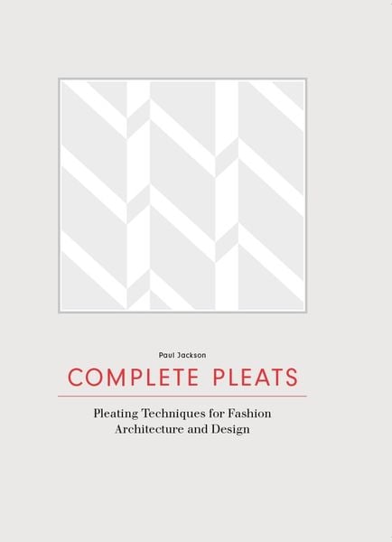 Produktbild: Complete Pleats