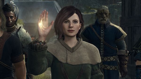 Produktbild: Dragon's Dogma II - Dark Arisen