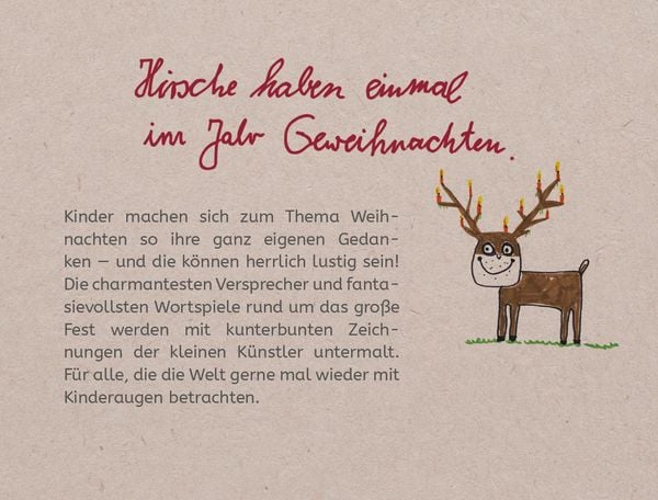Produktbild: Das Kind vom Lama heist Lametta