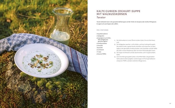 Produktbild: Safran, Sumach, Paprika