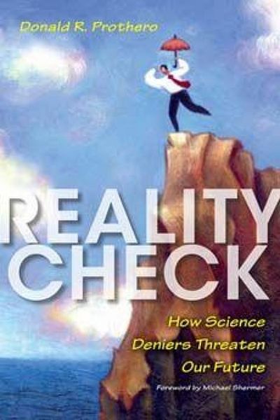 Produktbild: Reality Check