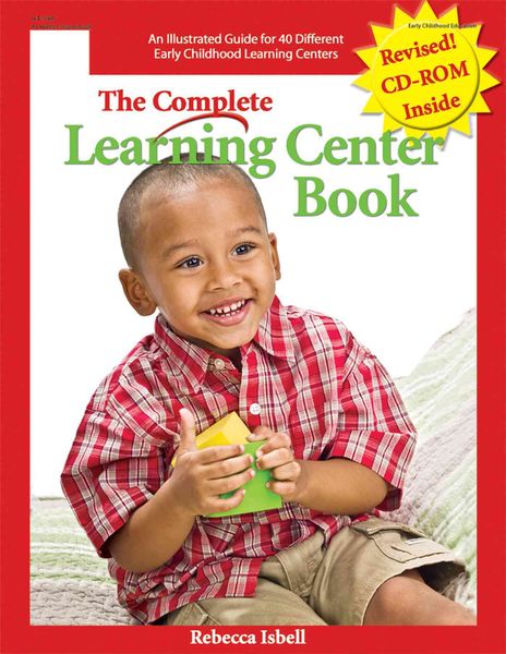 Produktbild: Isbell, R: Complete Learning Center Book, Revised