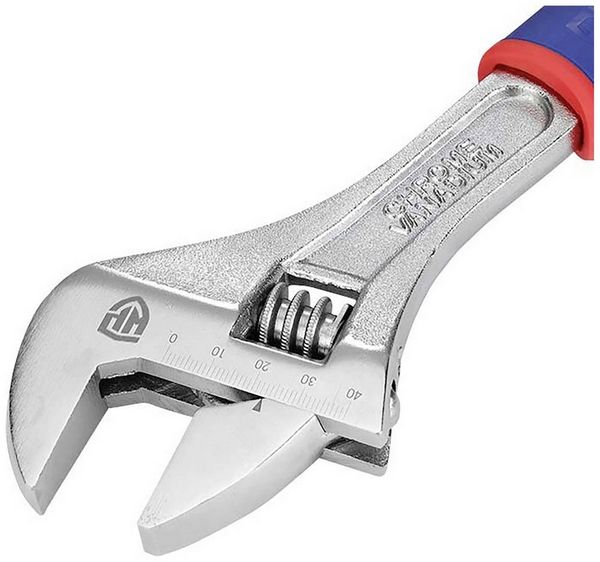 Produktbild: WorkPro WP272013 Rollgabelschl&uuml;ssel Schl&uuml;sselweite (Metrisch) 40mm