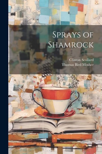 Produktbild: Sprays of Shamrock