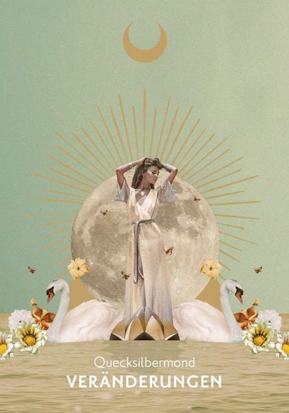 Produktbild: Moonology - Botschaften des Mondes