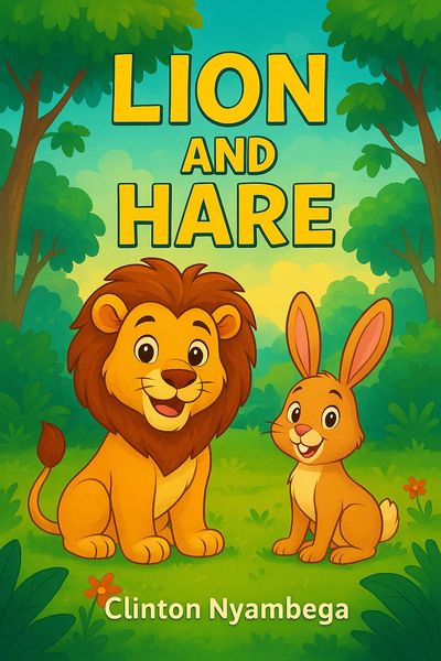 Produktbild: Lion and Here