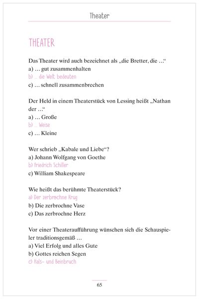 Produktbild: Heute schon gequizzt? Das Quizbuch f&uuml;r Senioren