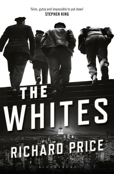 Produktbild: The Whites
