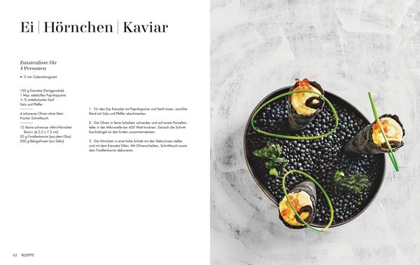 Produktbild: Sterneküche kann jeder!