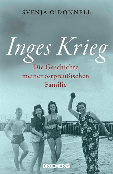 Produktbild: Inges Krieg