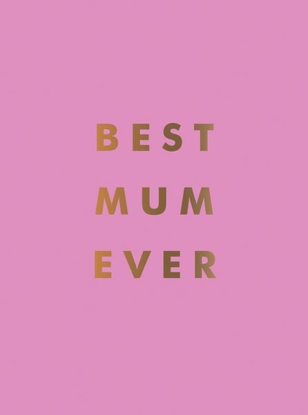 Produktbild: Best Mum Ever