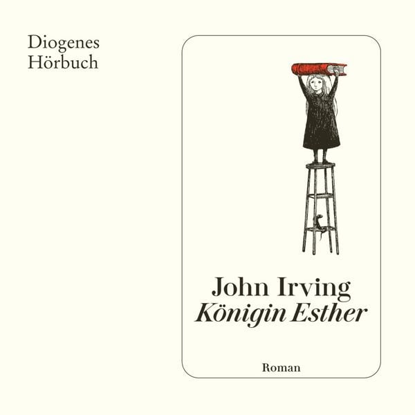 Produktbild: K&ouml;nigin Esther