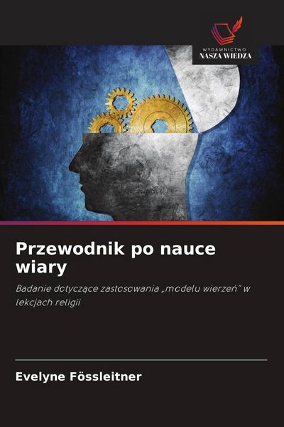 Produktbild: Przewodnik po nauce wiary