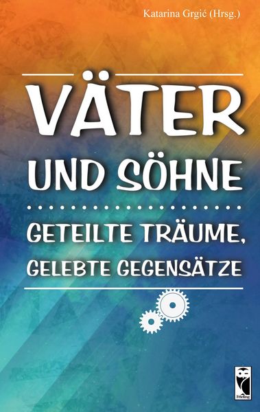 Produktbild: V&auml;ter und S&ouml;hne