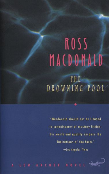 Produktbild: The Drowning Pool