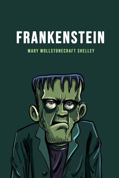 Produktbild: Frankenstein