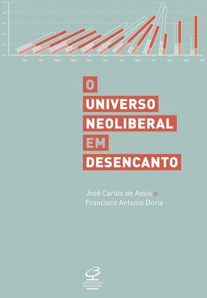 Produktbild: O universo neoliberal em desencanto