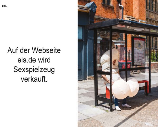 Produktbild: Unnützes Wissen 6