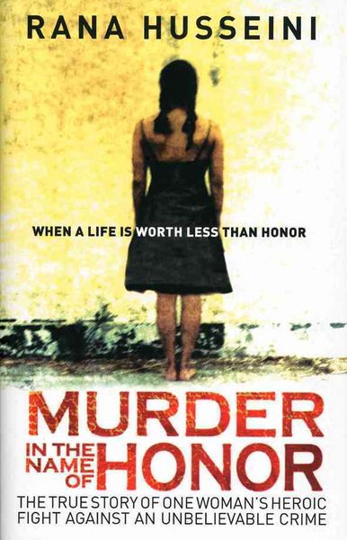 Produktbild: Murder in The Name Of Honor
