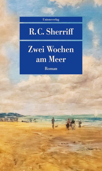 Produktbild: Zwei Wochen am Meer