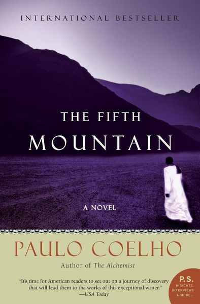 Produktbild: The Fifth Mountain