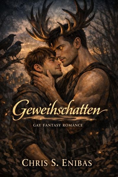 Produktbild: Geweihschatten