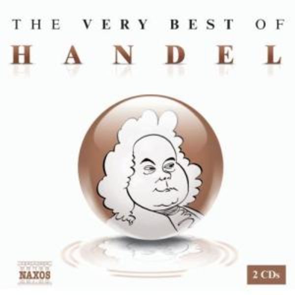 Various: Very Best Of Handel